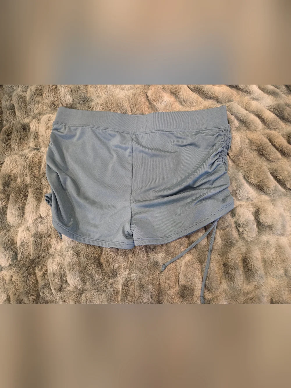 CARVE DESIGNS Barbados Cinch Swim Short - Picture 2 of 2